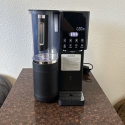 Countertop Water Filter