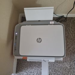HP Deskjet 2755e / White