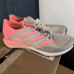 Woman Adidas Shoes 