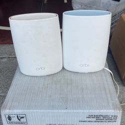 Wi-Fi Extender 