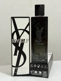 Myslf Yves Saint Laurent By Yves Saint Laurent Eau De Parfum For Men