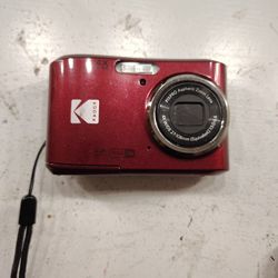 Kodak PIXPRO FZ45 Digital Camera