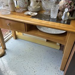 Sofa Table 