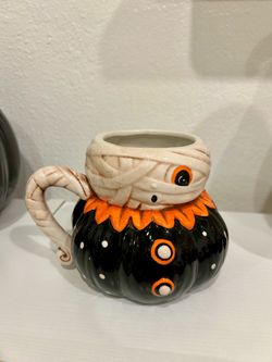 Johanna Parker mug