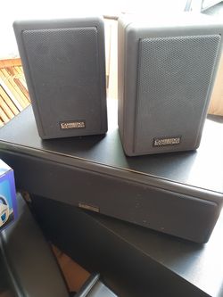 Hole surround system