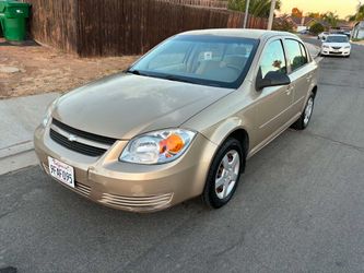 2005 Chevrolet Cobalt