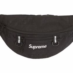 Supreme Waist Bag (SS19)
