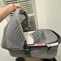 Uppababy Bassinet V3