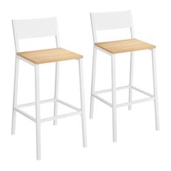 Bar stool set
