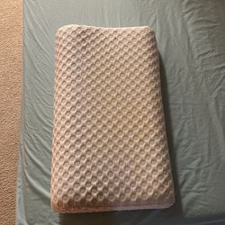 Temperudic Ergonomic Neck Pillow 