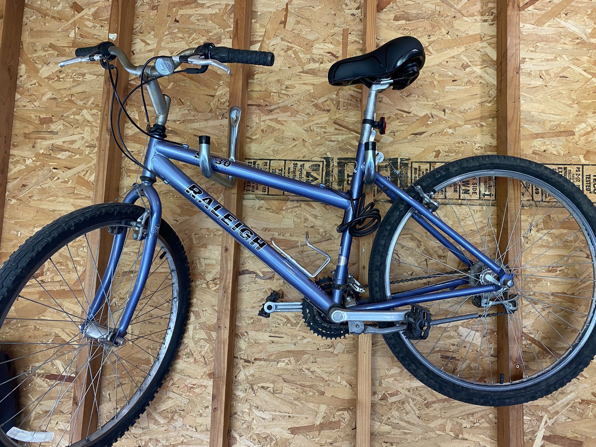 Women’s Bike