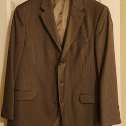Men's Suit