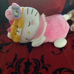 Hello Kitty 