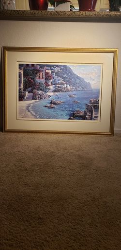 Frame
