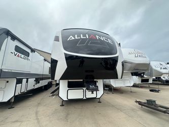 2023 VALOR 36V11
