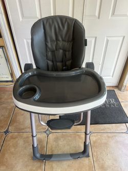 Baby High Chair