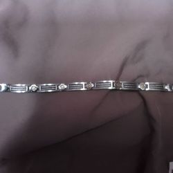 Stainless Steel Bracket 