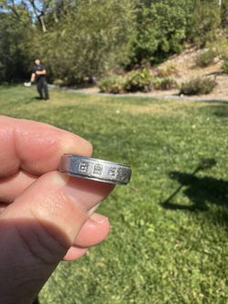 Platinum Diamond Mens Wedding Ring