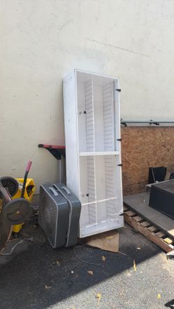 FREE Cabinet