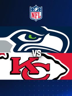 Seahawks vs Chiefs 10/25/2026 pair of tickets for sale