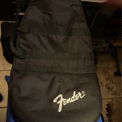 Fender Gig Bag For Bass