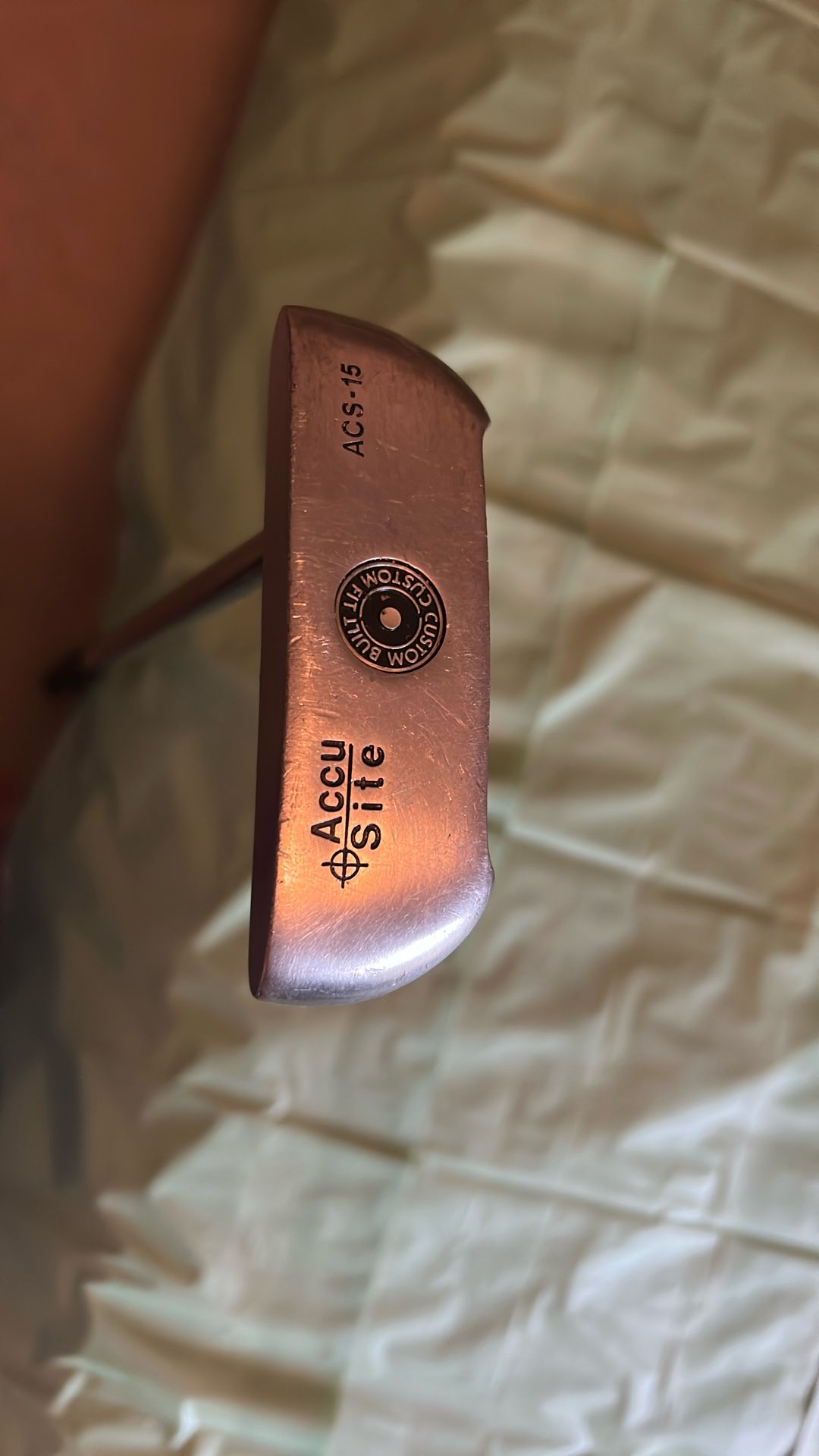 Golf Putter