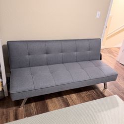 Serta futon