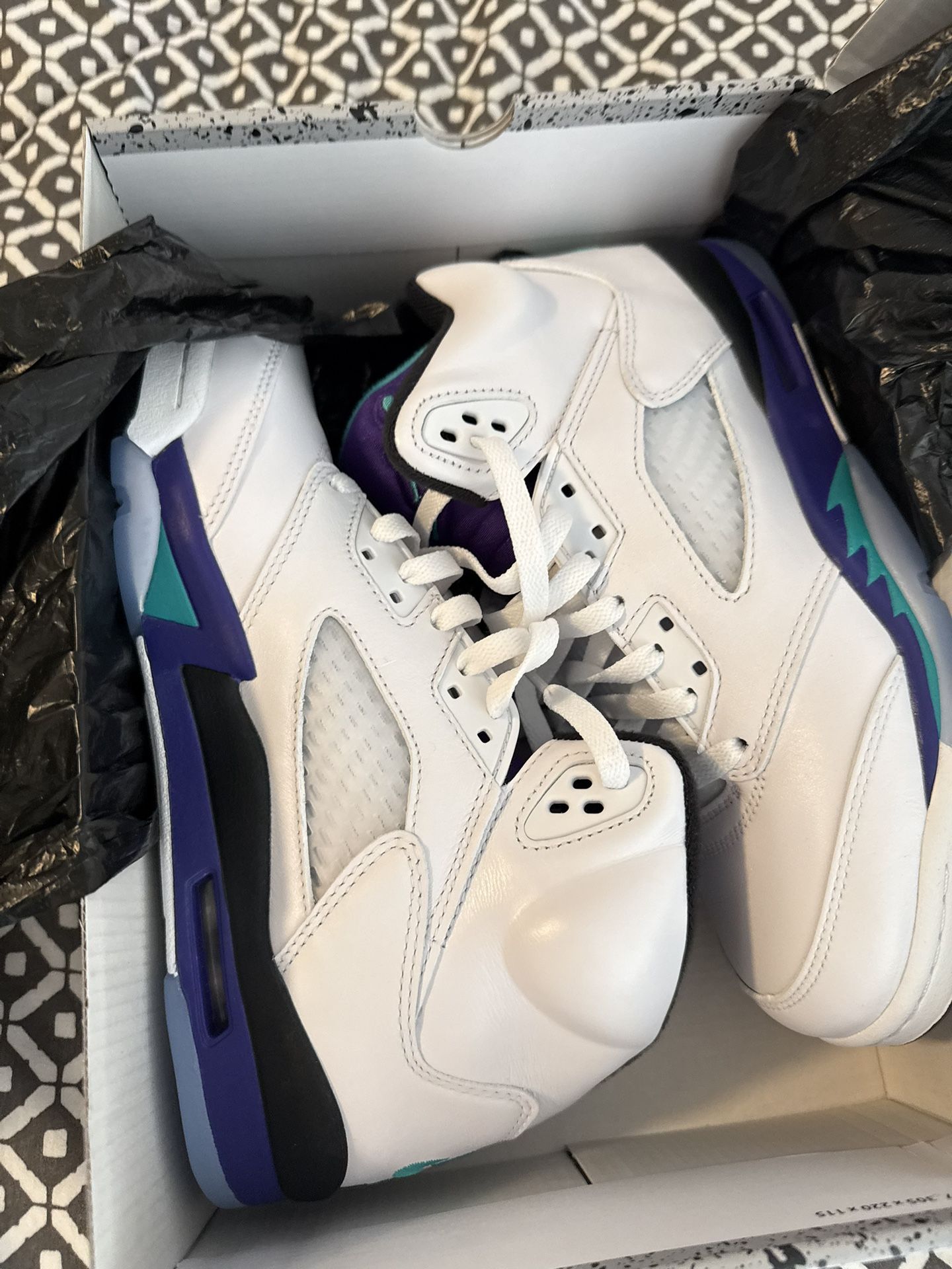 Air Jordan 5