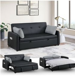 Sleeper Sofa //Financing Available 