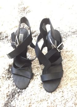 Steve Madden sandals