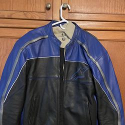 Biker Jacket Alpinestar