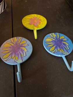 Large Hooks for hanging
