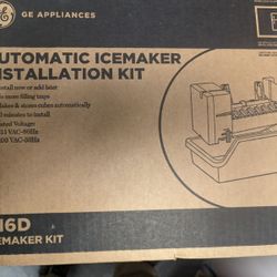 NEW GENUINE OEM GE Refrigerator