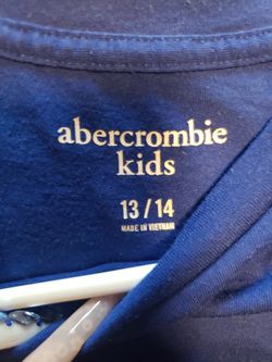 Abercrombie 