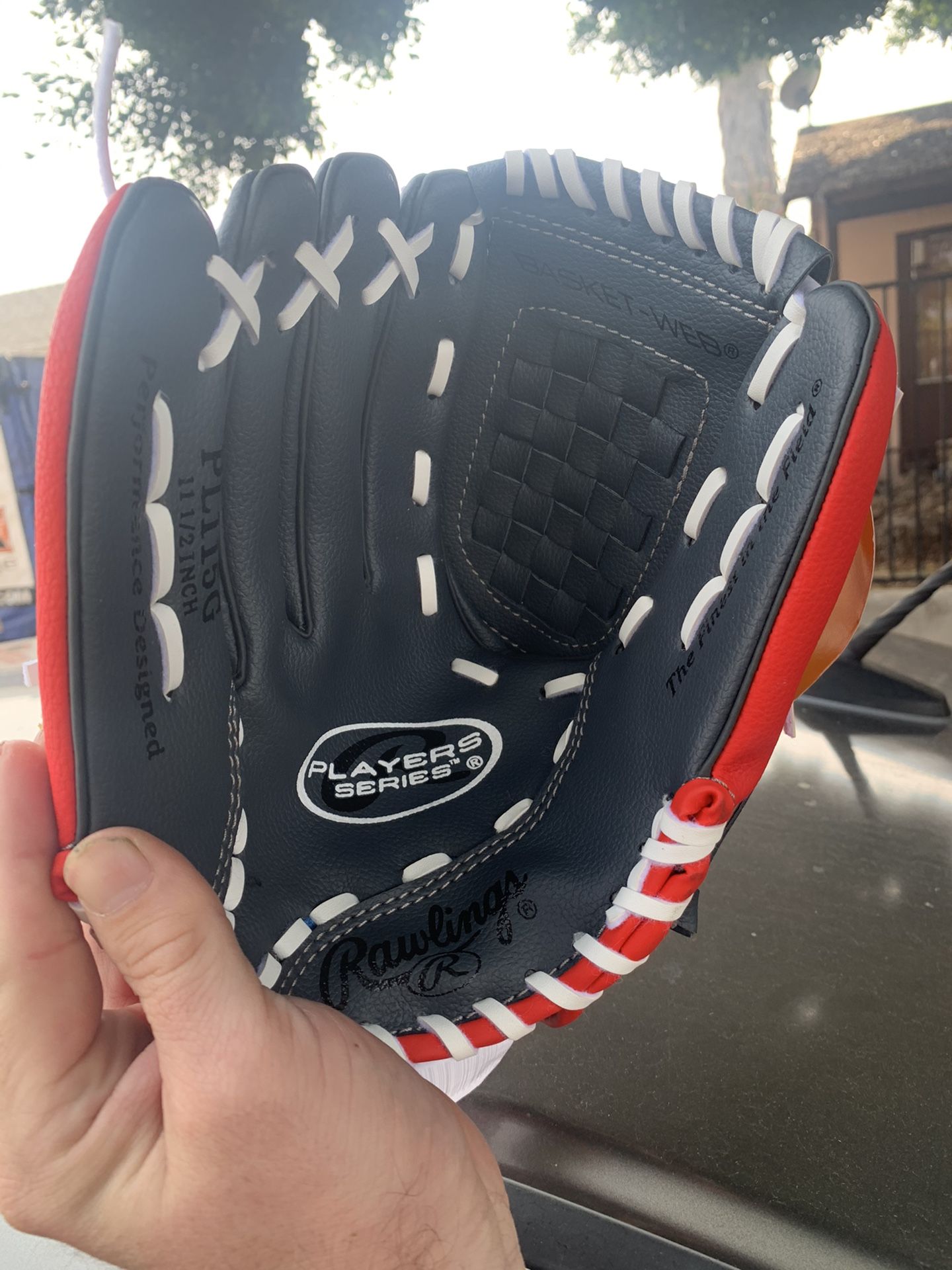 Brand new youth Baseball and Softball gloves, several available