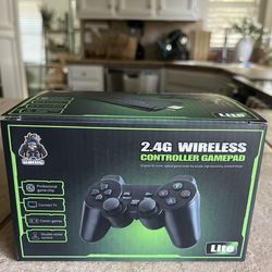 4K hdmi 20,000+ Games Video Game Console Retro