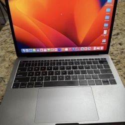 MacBook 