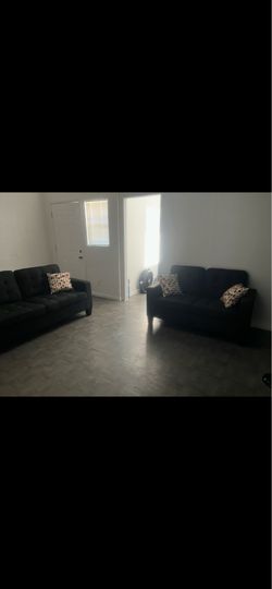 2 seat couch