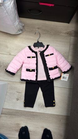 Baby clothes