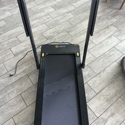 UREVO Strol 1 Pro Treadmill 