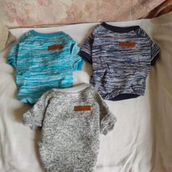 Small Pet Clothes 