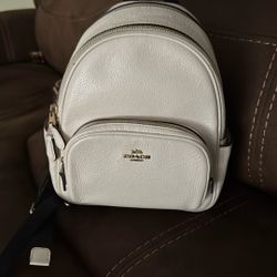 Coach Mini Bag 