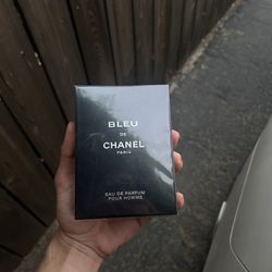 bleu de chanel cologne 