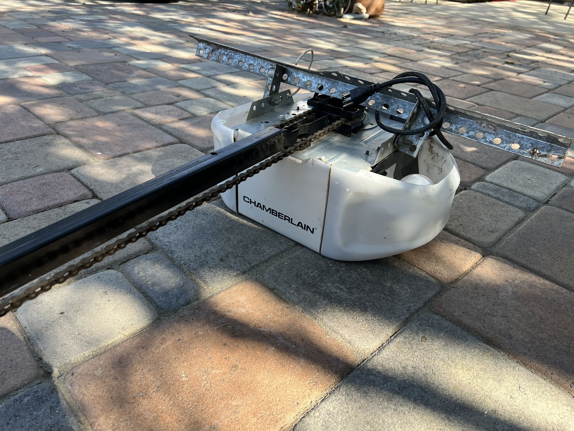 Chamberlain Garage Opener