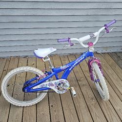 Girls Schwinn Pedal Patch 2.0 Bike