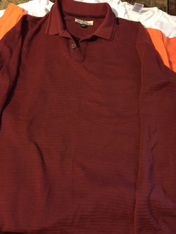 Tommy Bahama Shirt ‘s Size L👑👸❤️💕🤴⭐️👑