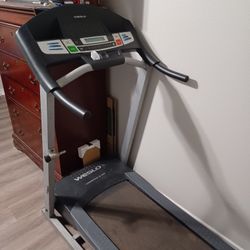 Wesson G5.9 Treadmill. 