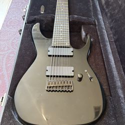 Dean RC8 8 String 