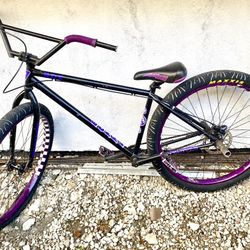 MafiaBike Bomma 29 Inch Wheelie Bike (*Read Description*) 