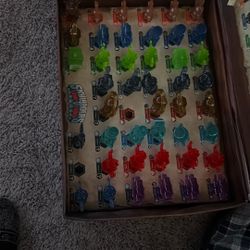 Skylanders Trap Team Traps